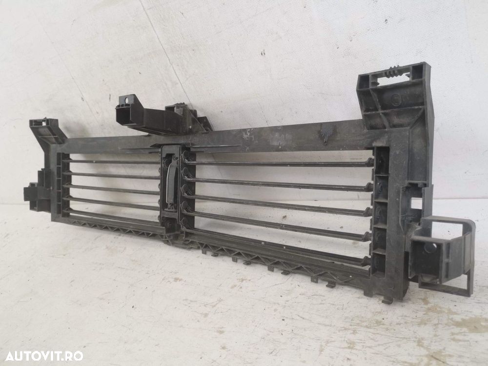 Hota Electrica Deflector Aer Mercedes-Benz  GLA-Class H247 2019 2020 2 - 7
