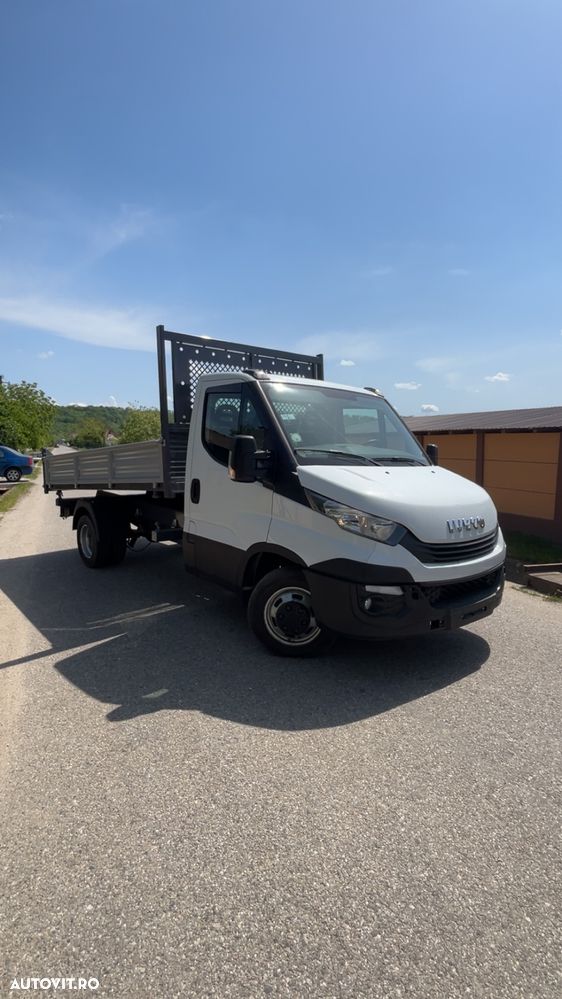 Iveco Daily - 5
