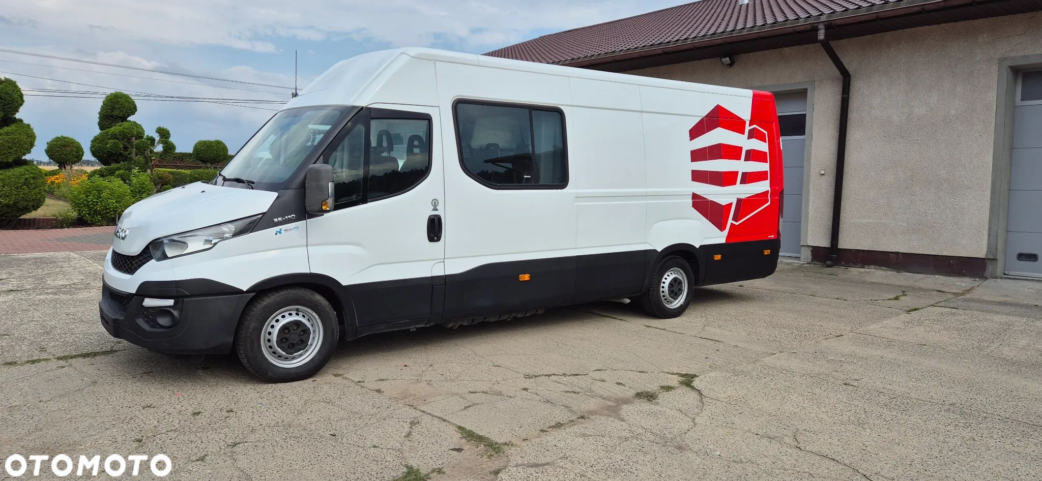 Iveco Daily - 1