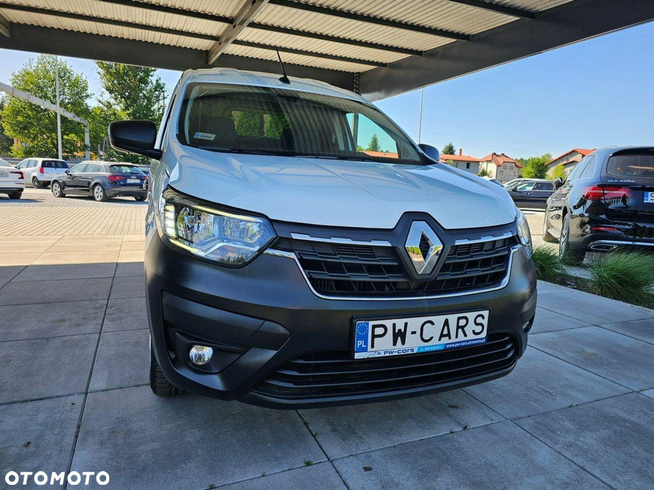 Renault Express - 6