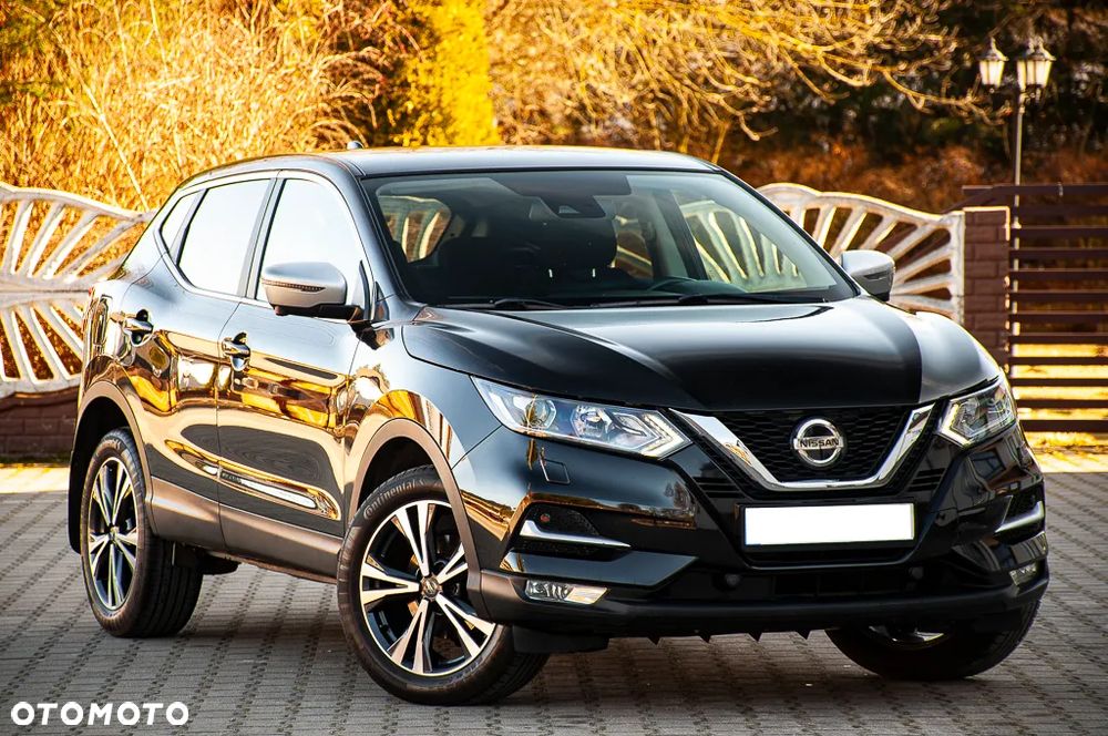 Nissan Qashqai 1.2 DIG-T 360 - 2