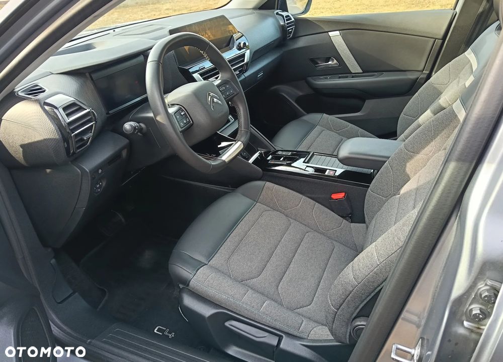 Citroën C4 1.5 BlueHDi Feel S&S EAT8 - 5