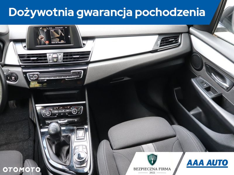 BMW Seria 2 - 9