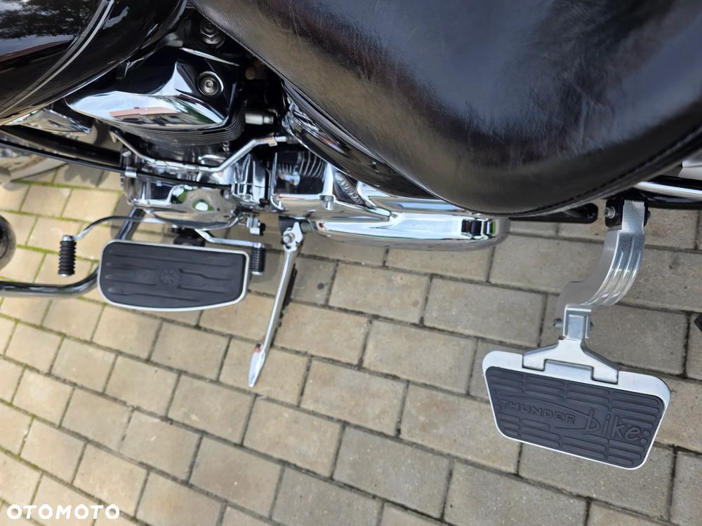 Yamaha Drag Star - 35