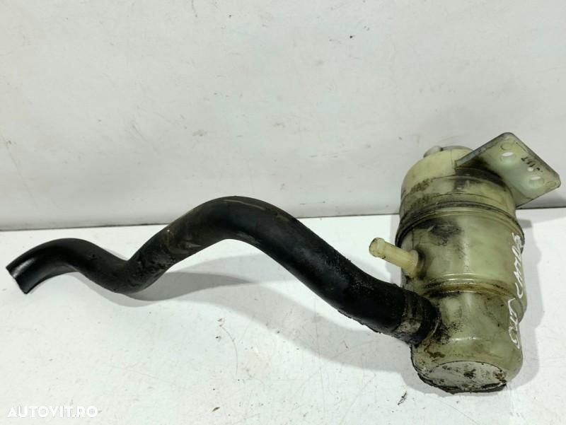 Vas lichid servodirectie Mitsubishi Outlander 2 (2006-2012) 2.2 HDI 4HK - 1