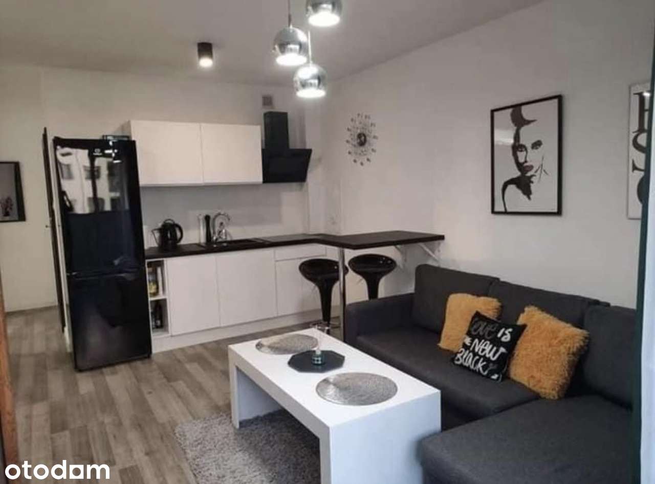 Sprzedam kawalerkę w Nowym Targu , 28,9 m KW