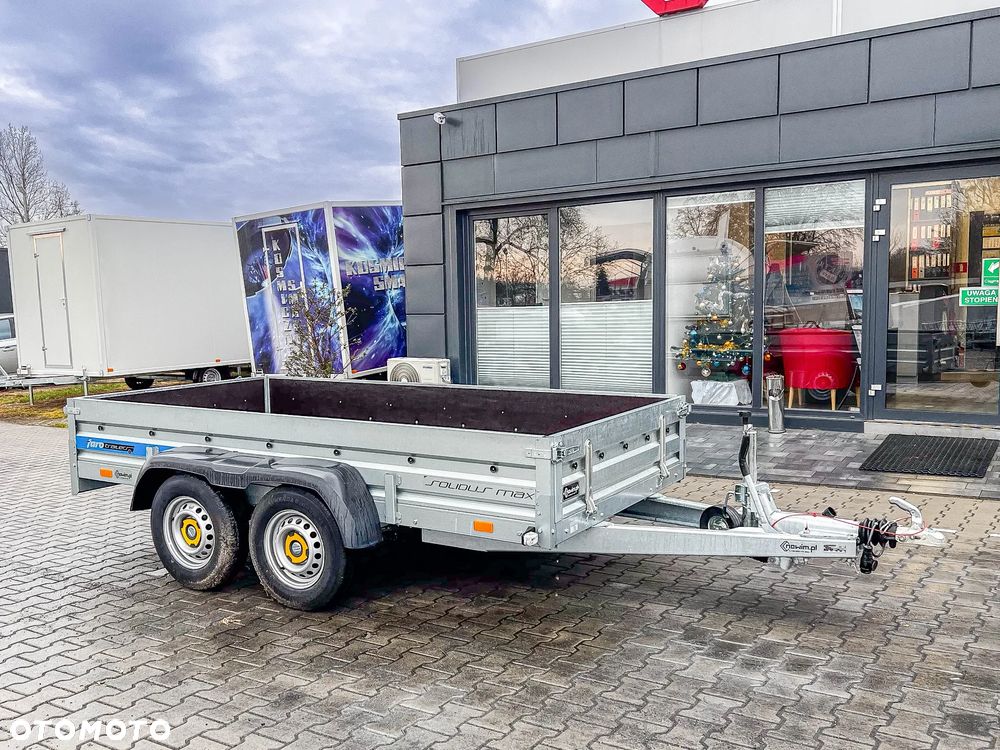 Nowim Przyczepa - 6