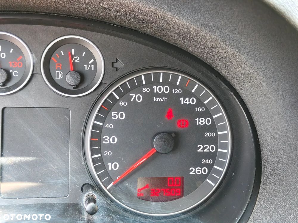 Audi A3 3-drzwiowe - 13
