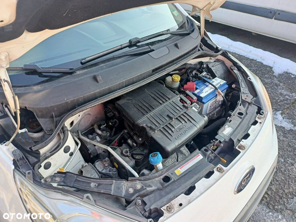 Ford KA - 31