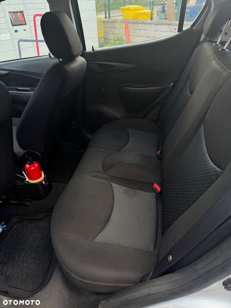 Opel Karl - 10