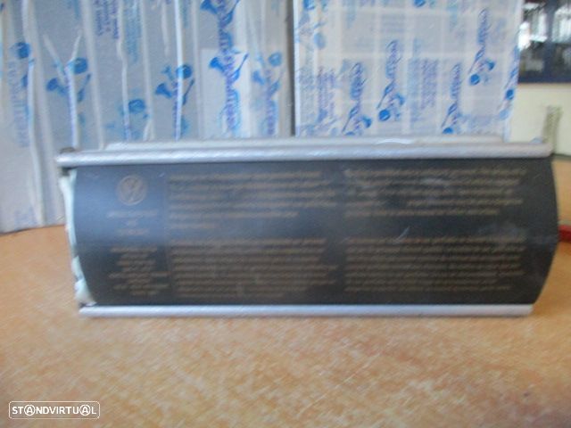 Airbag Passageiro 1C8888284c VW NEW BEETLE 1999 2.0 I 115CV 3P PRETO - 1