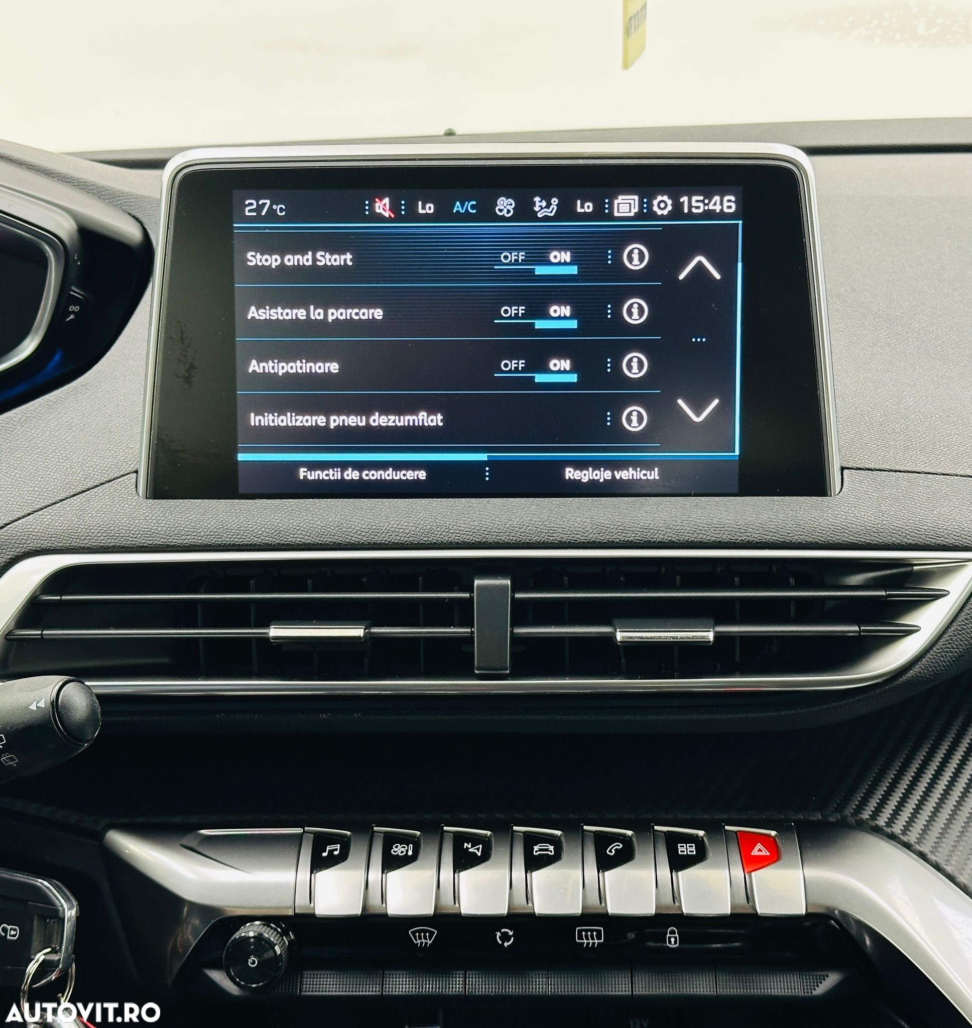 Peugeot 5008 - 38