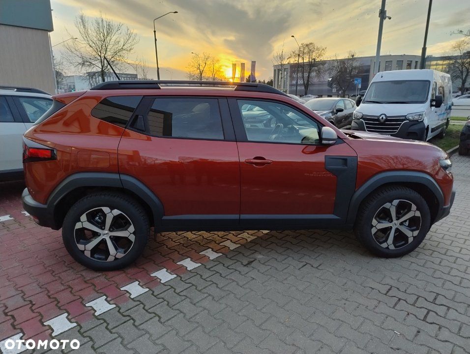 Dacia Duster - 8