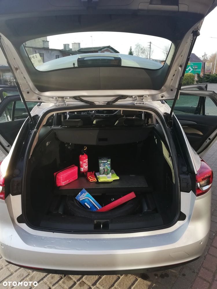Opel Insignia 1.6 Business Edition - 14