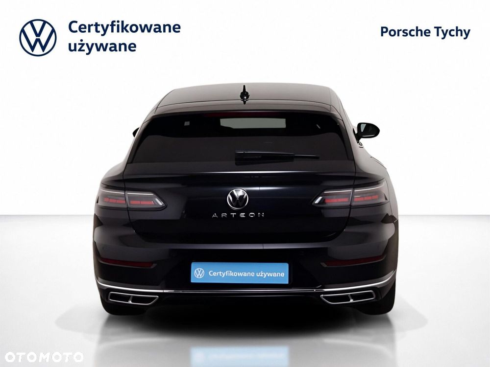 Volkswagen Arteon Shooting Brake - 29
