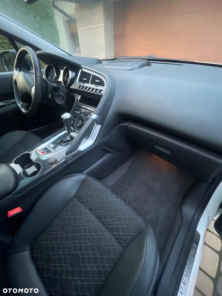 Peugeot 3008 BlueHDi 120 Stop & Start EAT6 Active Business-Paket - 15