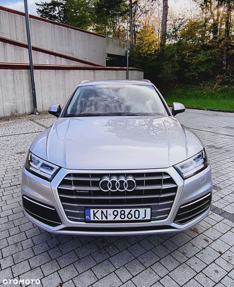 Audi Q5 2.0 TFSI Quattro S tronic - 19
