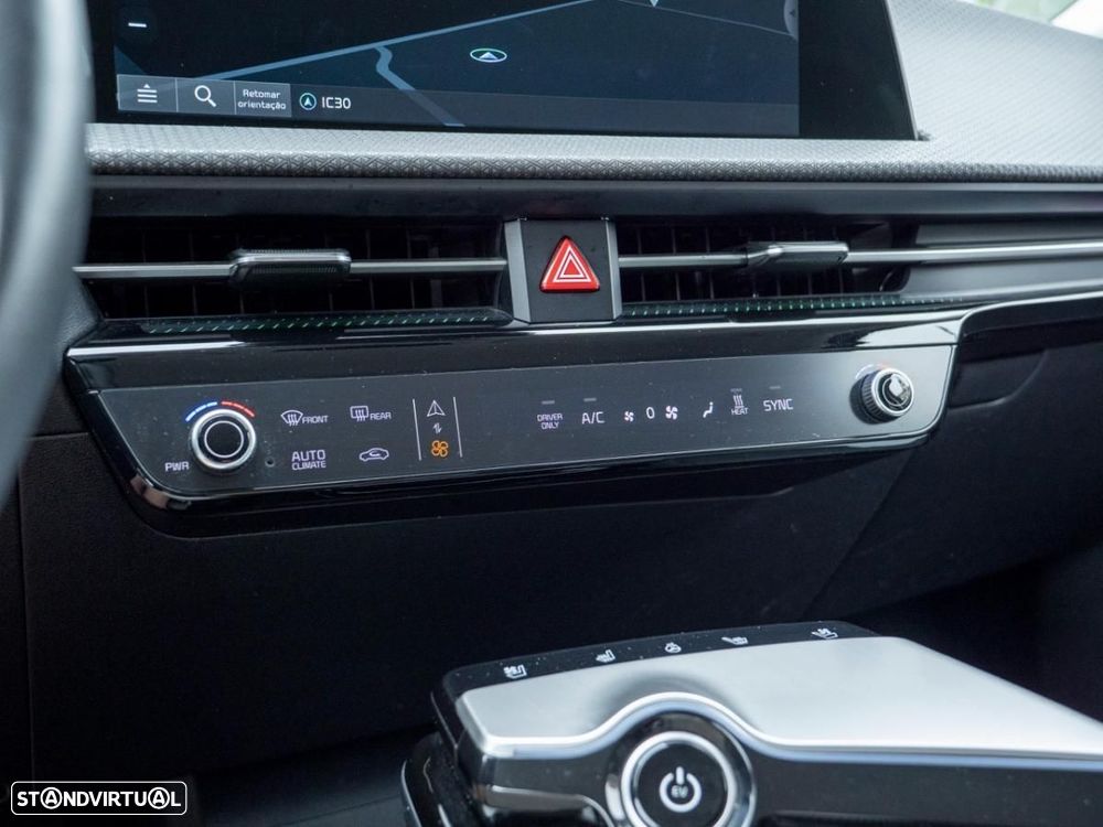 Kia EV6 77,4-kWh - 37