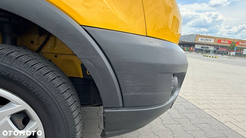 Ford Transit - 16