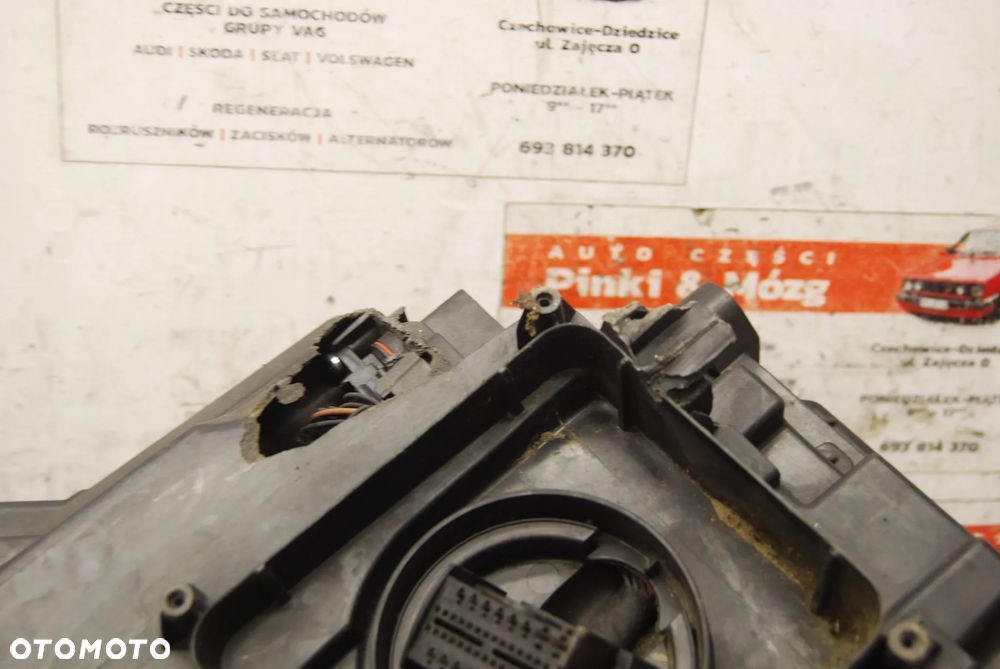 LAMPA PRAWY PRZÓD PRZEDNIA PRAWA FULL LED VW T-ROCK 2GA941036 - 8