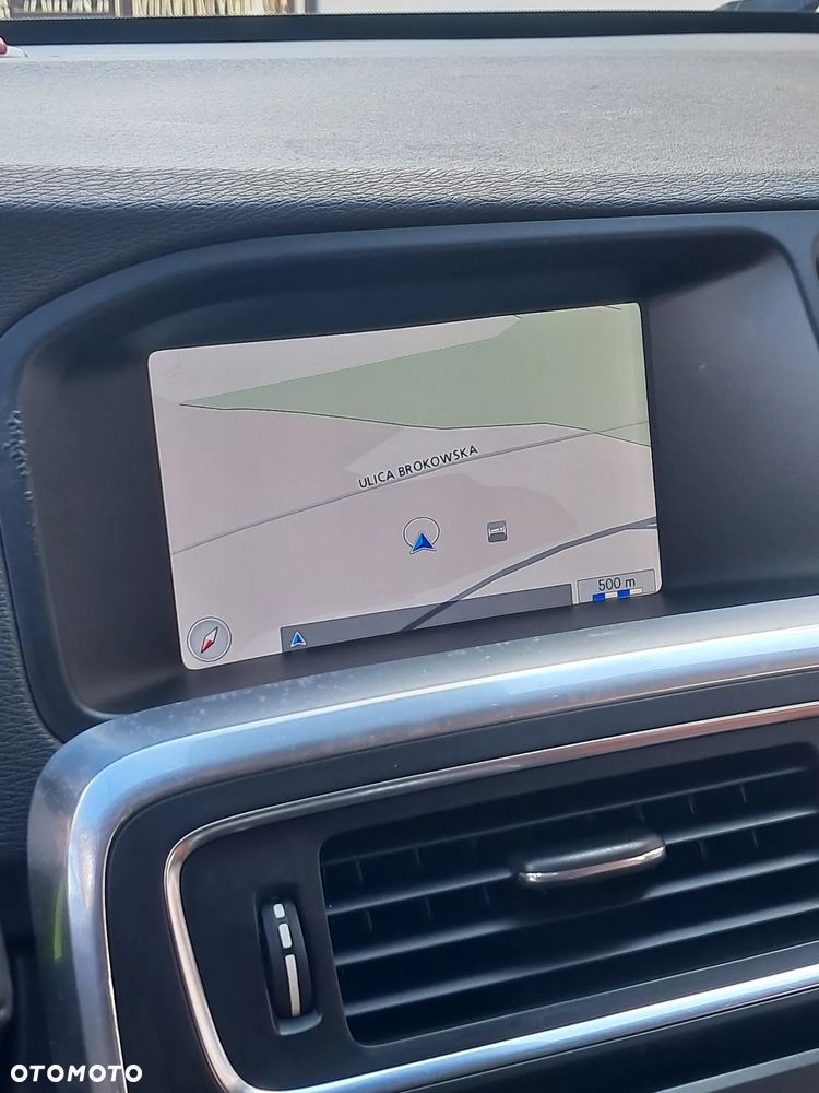 Volvo S60 D3 Summum - 33