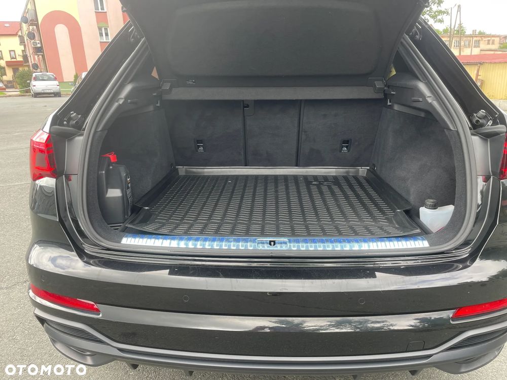 Audi Q3 35 TFSI mHEV S-Line S tronic - 11