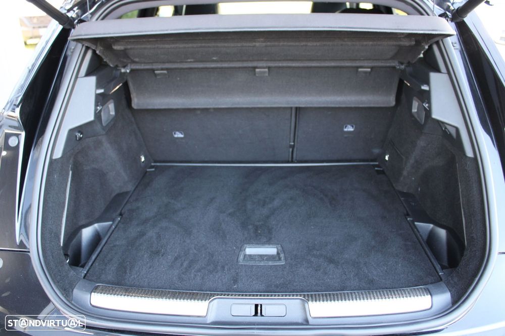 DS DS7 Crossback E-Tense Rivoli EAT8 - 8