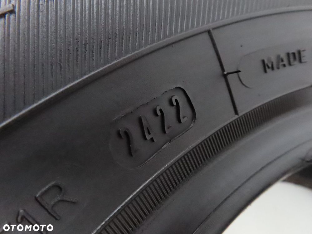 2x 155/80R13 OPONY ZIMOWE Dębica Frigo 2 79T - 2