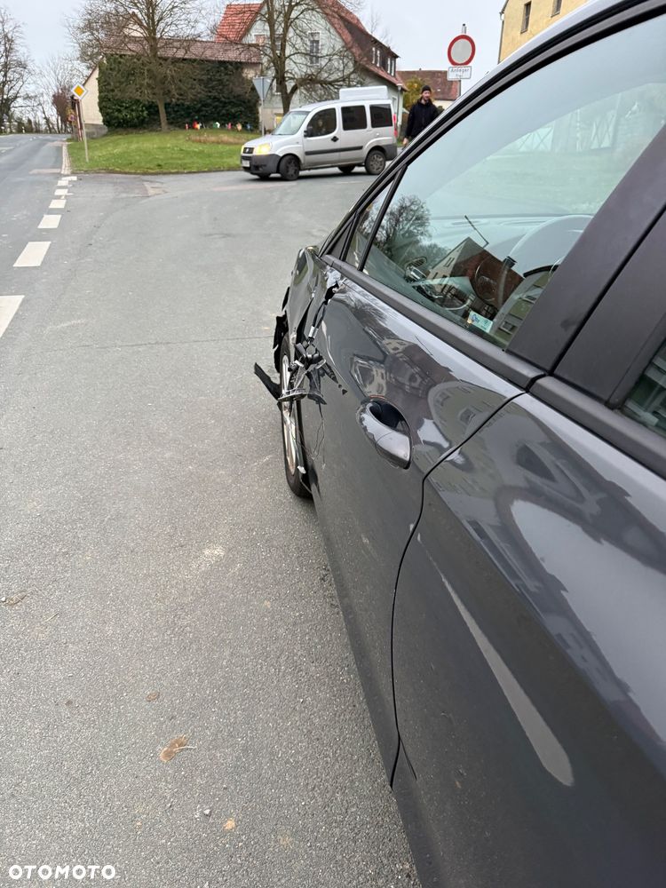 Opel Astra 1.0 Turbo Start/Stop Edition - 9