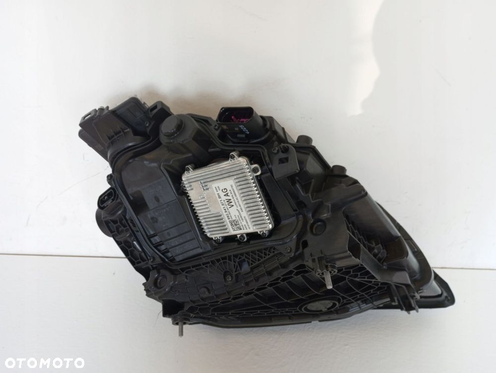 REFLEKTOR LAMPA LEWA MATRIX PORSCHE TAYCAN LIFT 9J1941085AE - 10