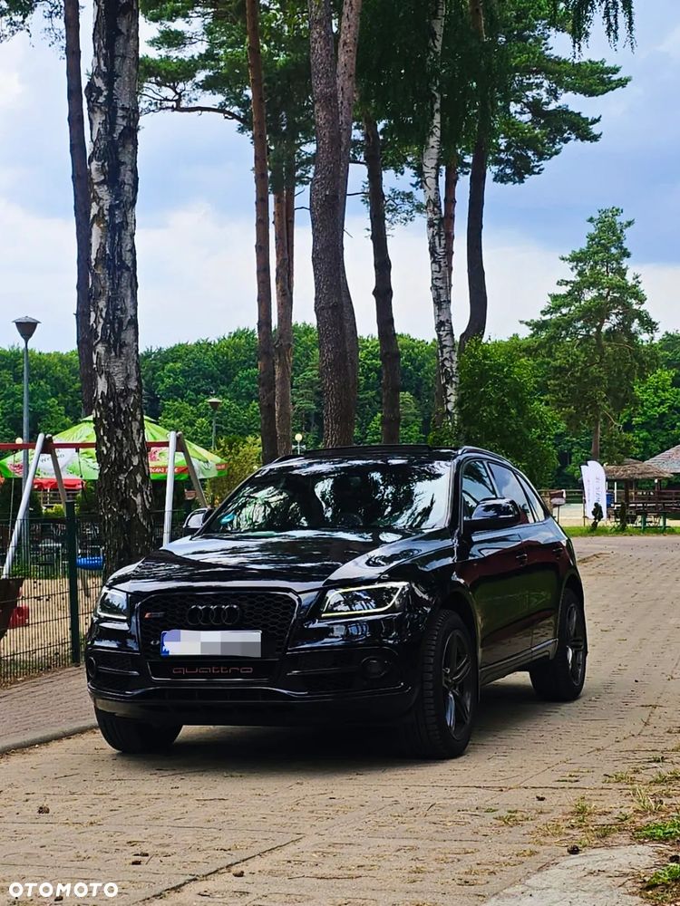 Audi Q5 - 3