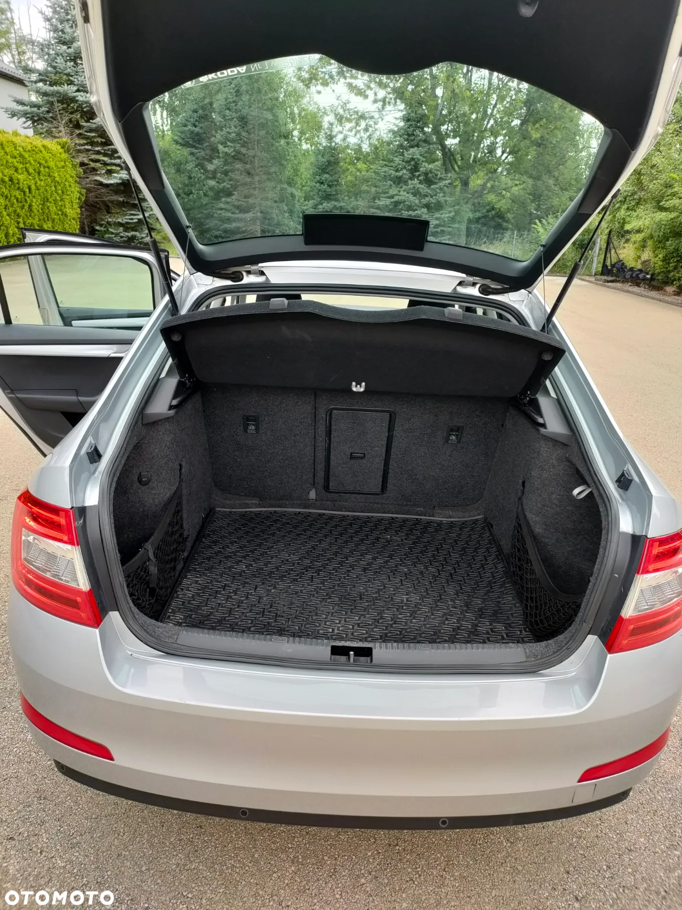 Skoda Octavia 1.4 TSI Ambition - 11
