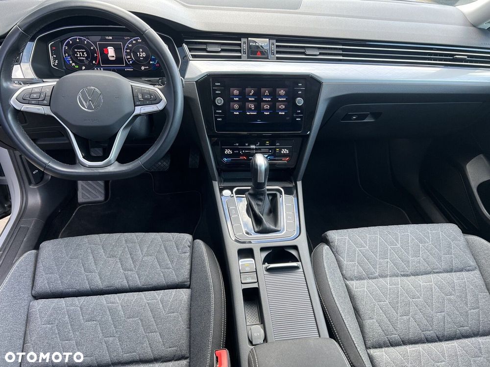 Volkswagen Passat Variant - 29