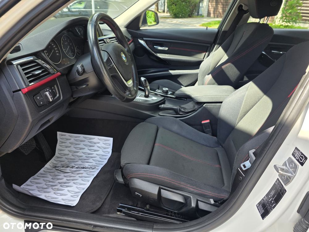 BMW Seria 3 - 19