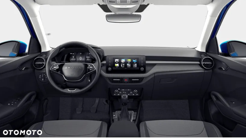 Skoda Fabia 1.0 TSI Selection - 4