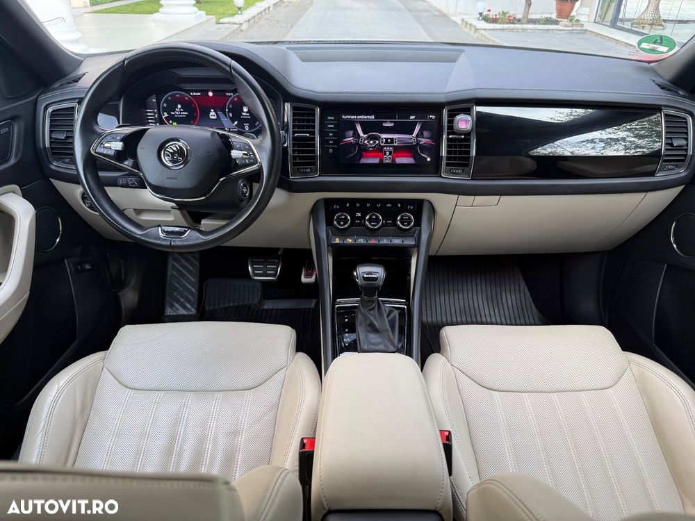 Skoda Kodiaq - 19