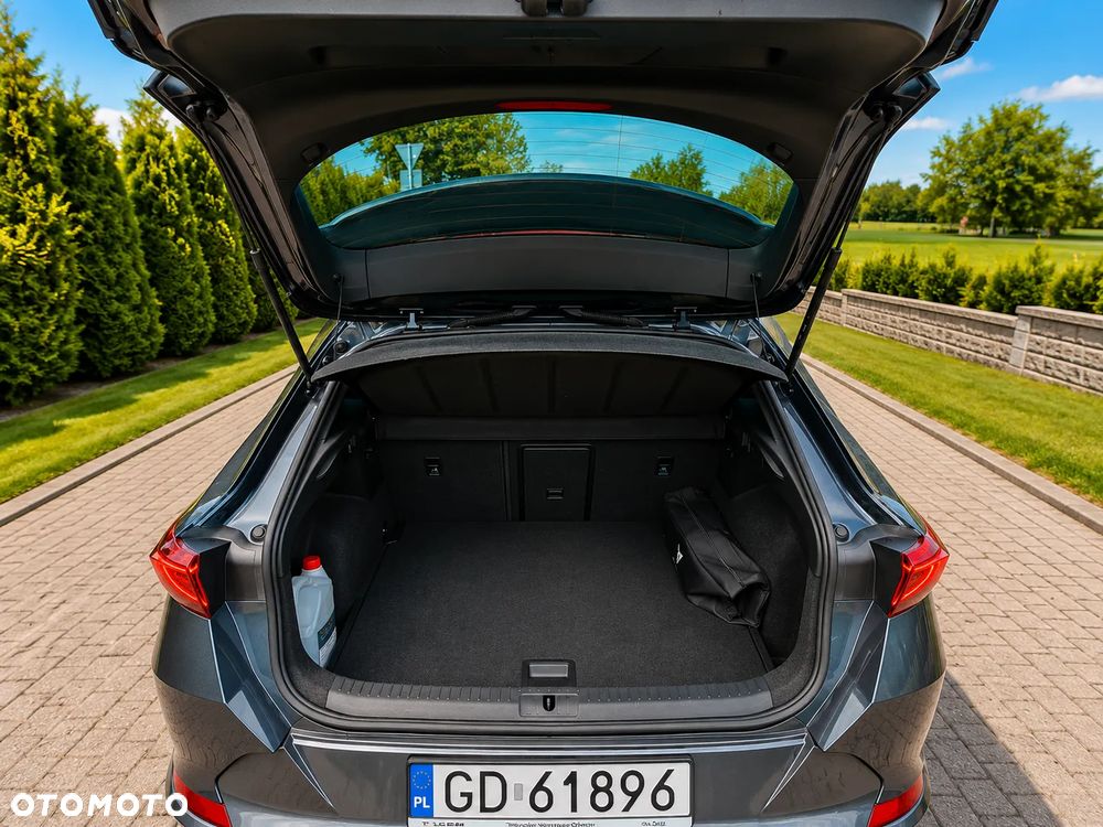 Cupra Formentor 1.5 TSI DSG - 7