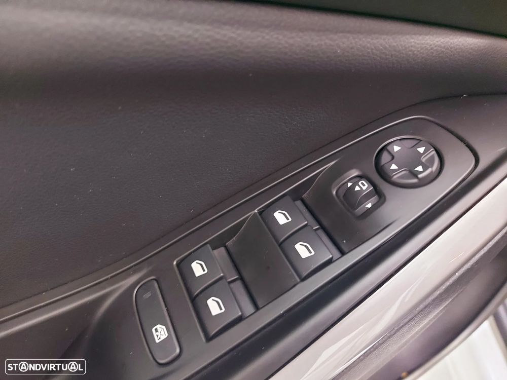 Opel Grandland 1.6 T PHEV Elegance - 12