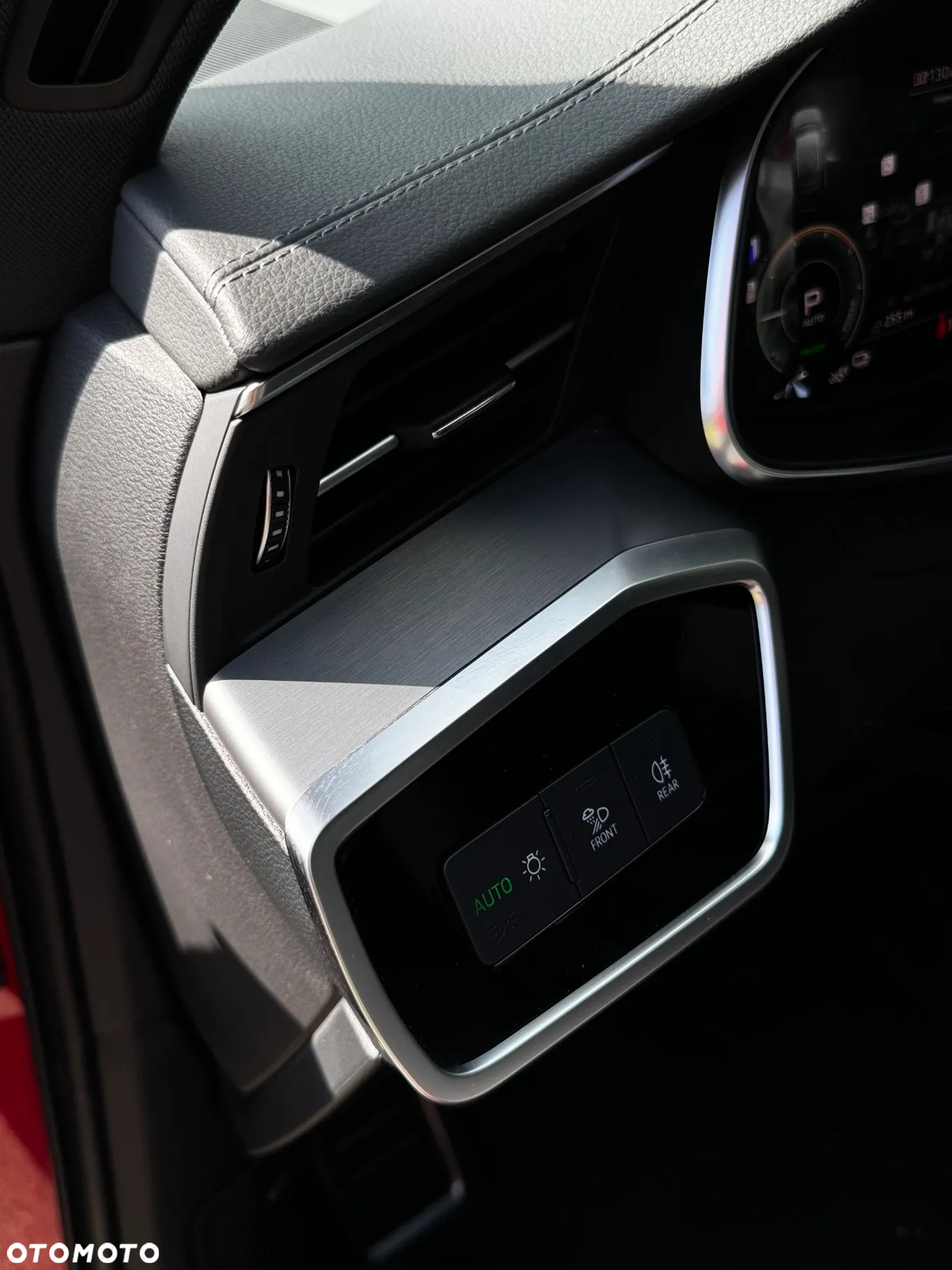 Audi A6 - 11