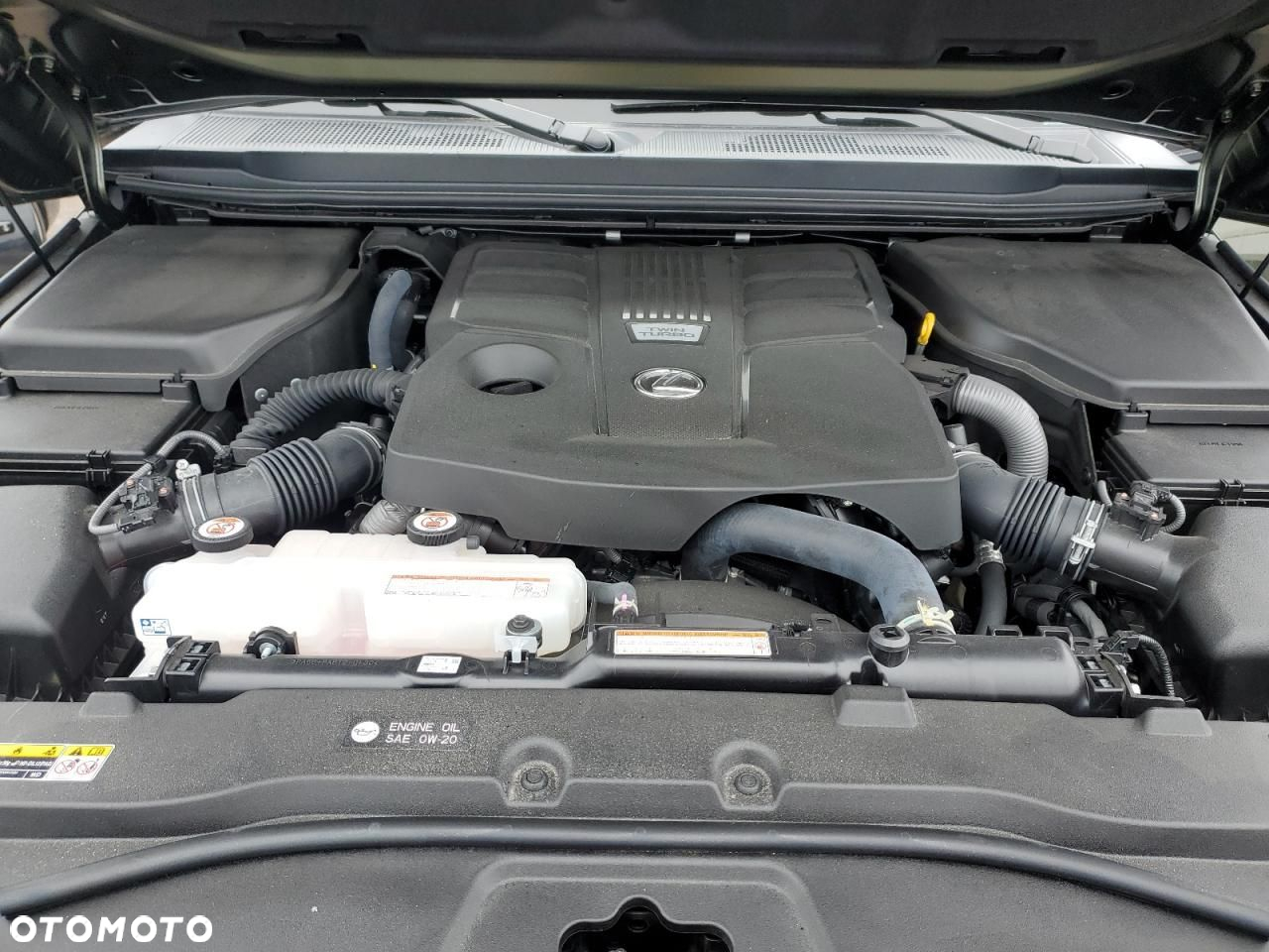 Lexus GX - 11