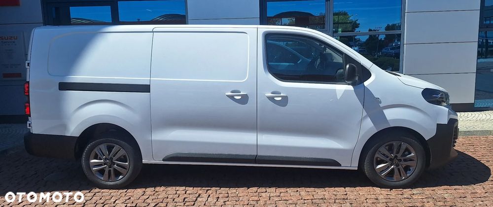 Peugeot Expert Furgon XL Diesel 2.2 180 KM Automat - 5
