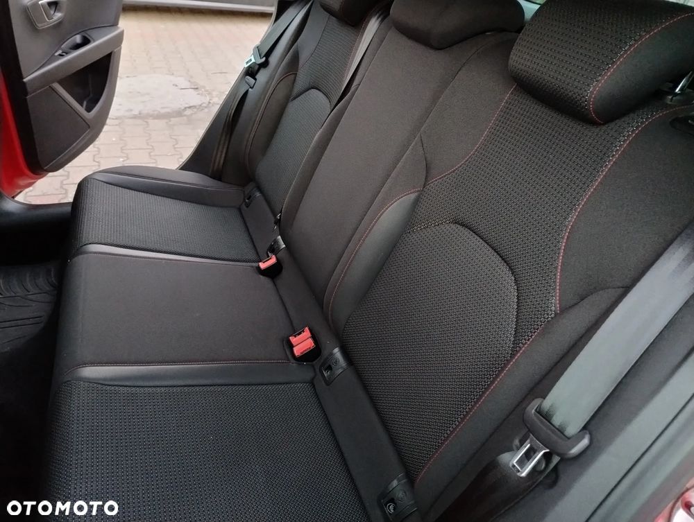 Seat Leon 1.4 TSI FR S&S - 16