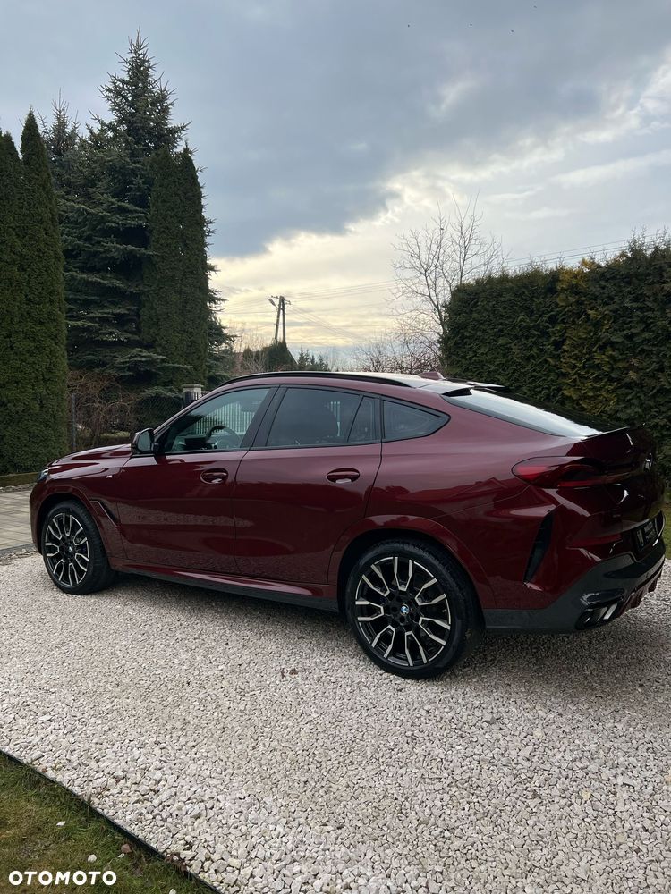 BMW X6 - 5