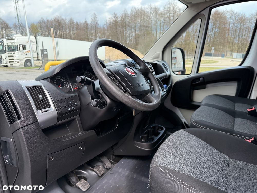 Fiat Ducato - 7