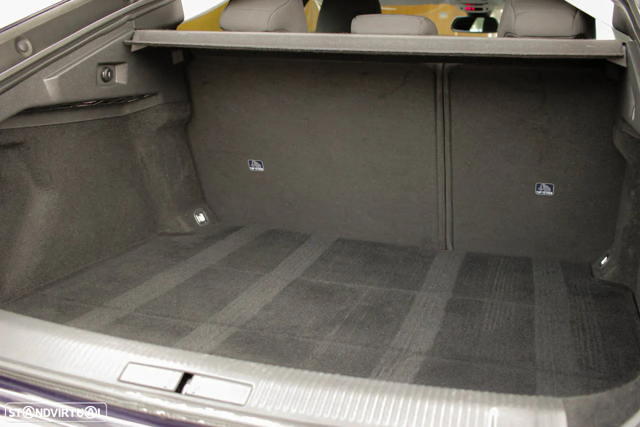 Peugeot 508 1.5 BlueHDi Business Line - 8