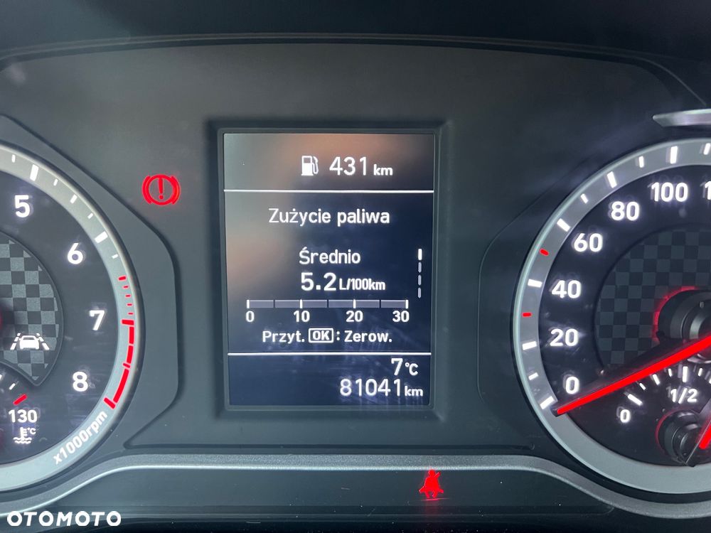 Hyundai i10 1.0 Modern - 13