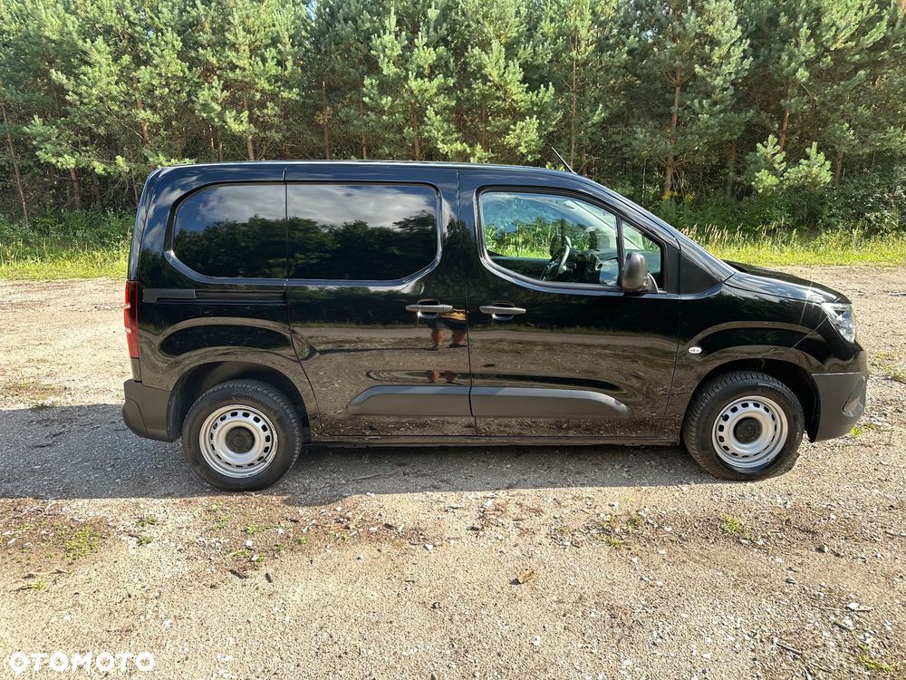 Opel Combo - 5