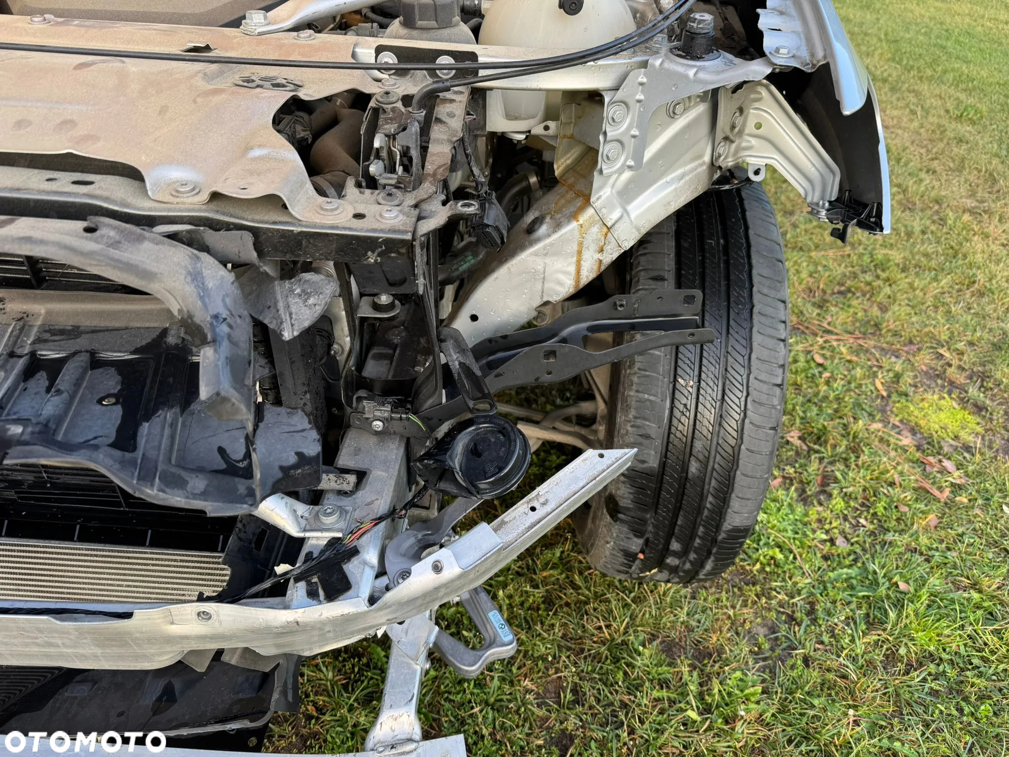 BMW X3 xDrive30i xLine - 16
