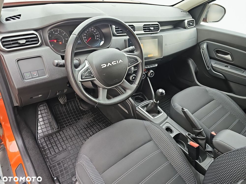 Dacia Duster - 10