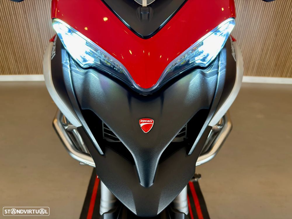 Ducati Multistrada MULTISTRADA 1260 ENDURO - 29